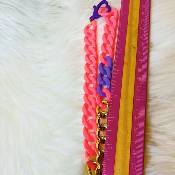 Barbie necklace - Picture 3 of 6